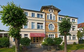 Villa Edda Graal-Müritz